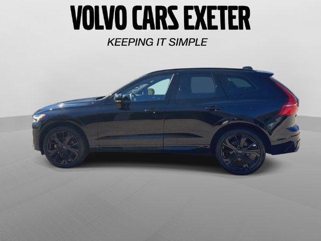 Certified 2024 Volvo XC60 B5 Ultimate w/ Climate Package AWD/4WD image 9