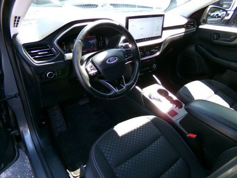 Certified 2023 Ford Escape Active w/ Tech Pack #1 AWD/4WD image 14