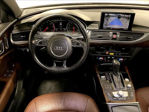 Used 2017 Audi A7 3.0T Premium Plus w/ Sport Package image 6