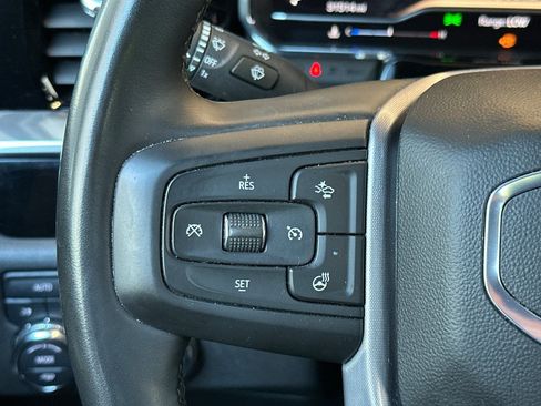 Used 2025 GMC Sierra 1500 SLT AWD/4WD image 27
