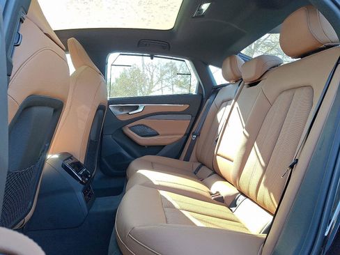 New 2026 Audi A6 Premium Plus image 8