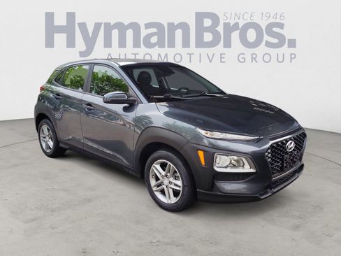Used 2019 Hyundai Kona SE FWD image 1