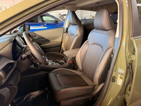 New 2026 Subaru Crosstrek 2.5i Limited AWD/4WD image 10
