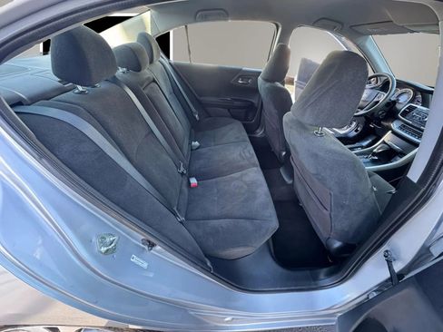 Used 2013 Honda Accord LX image 16