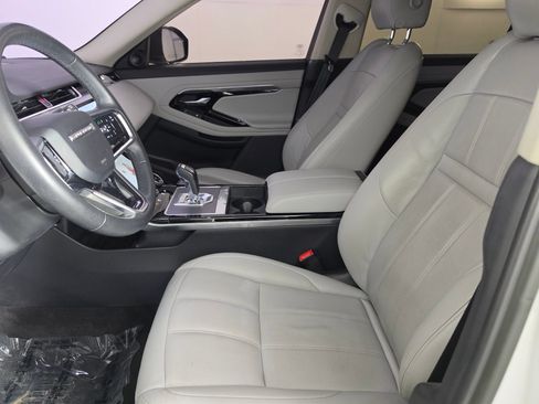 Used 2023 Land Rover Range Rover Evoque S AWD/4WD image 14