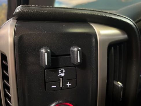 Used 2016 GMC Sierra 1500 Denali w/ Enhanced Driver Alert Package image 47