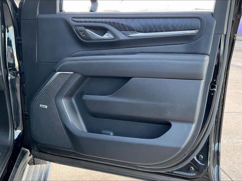 Certified 2022 GMC Yukon Denali image 23