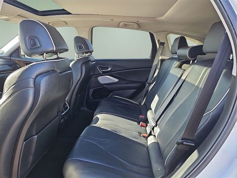 Used 2021 Acura RDX AWD w/ Advance Package image 13