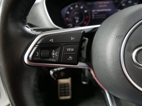 Used 2016 Audi TT 2.0T image 25