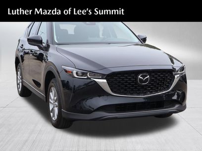 Certified 2023 MAZDA CX-5 AWD 2.5 S w/ Select Package