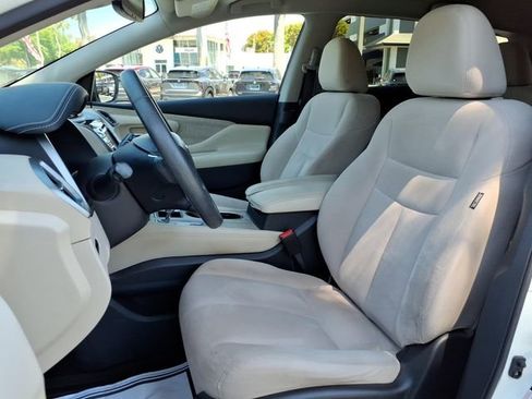 Used 2020 Nissan Murano SV FWD image 5