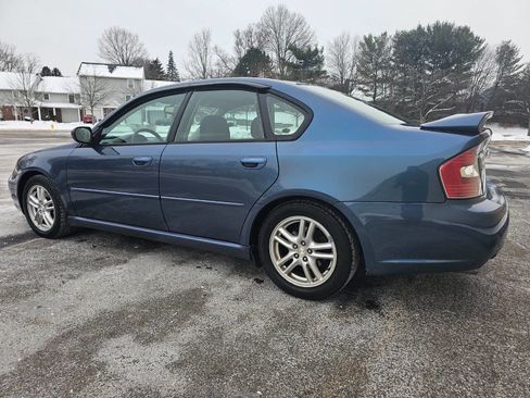 Used 2005 Subaru Legacy 2.5i image 5