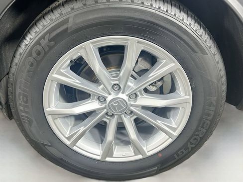 Certified 2024 Honda CR-V EX-L image 33