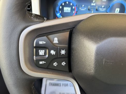Used 2026 Ford Bronco Outer Banks AWD/4WD image 38