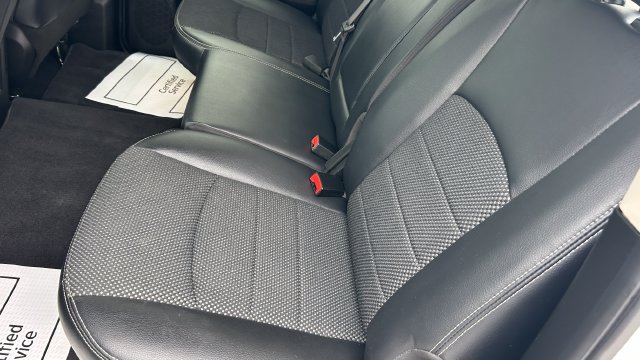 Used 2018 RAM 2500 Big Horn AWD/4WD image 35