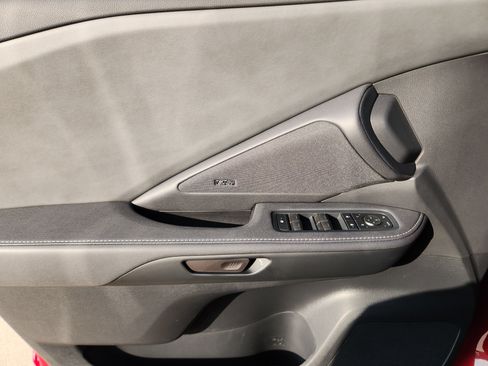 New 2026 Lexus TX 350 AWD image 16