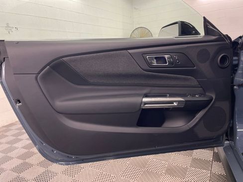 New 2025 Ford Mustang GT image 15