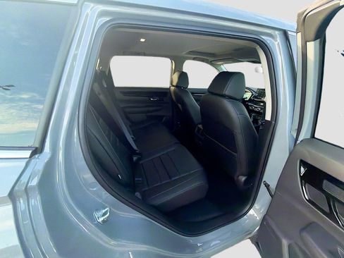 New 2026 Honda CR-V EX-L image 22