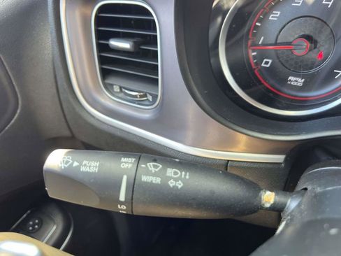 Certified 2022 Dodge Charger GT w/ Navigation & Travel Group image 32