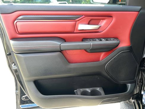 Used 2024 RAM 1500 Rebel w/ Rebel Level 1 Equipment Group image 15