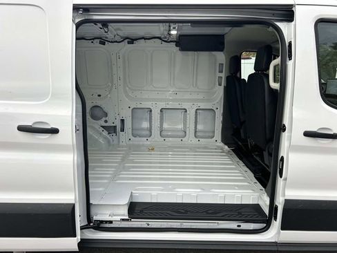 New 2026 Ford Transit 150 Base image 20