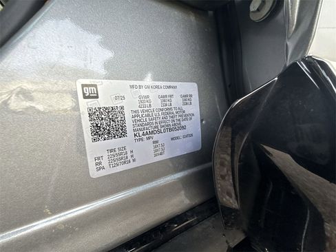 Certified 2026 Buick Encore GX Sport Touring w/ Advanced Technology Package image 31