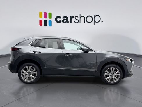 Used 2023 MAZDA CX-30 AWD 2.5 S w/ Preferred Package image 6