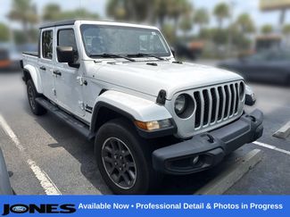 Used 2021 Jeep Gladiator Sport w/ Quick Order Package 24Q 80Th AWD/4WD 360° Tour