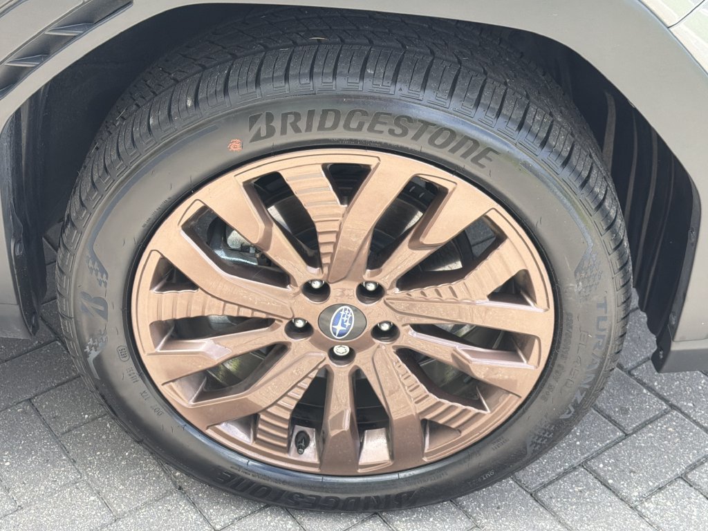 Certified 2026 Subaru Forester Sport AWD/4WD image 10