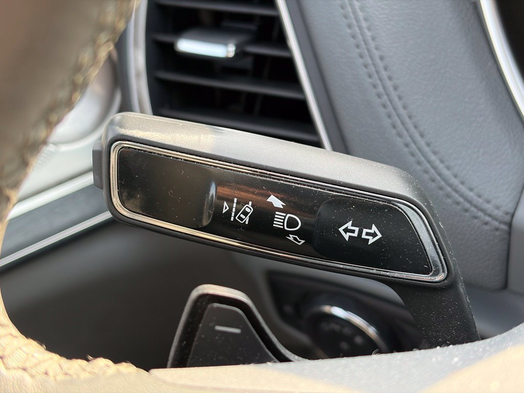 Used 2019 Lincoln Nautilus Reserve w/ Ultimate Package AWD/4WD image 27