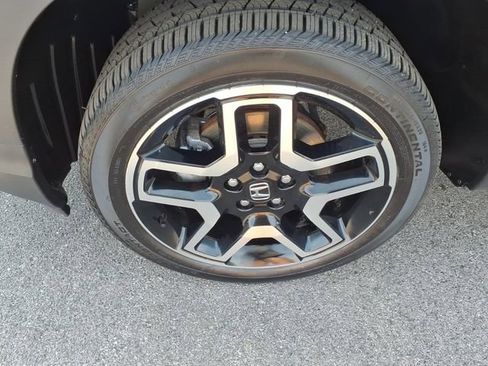 Certified 2023 Honda Passport Elite image 5