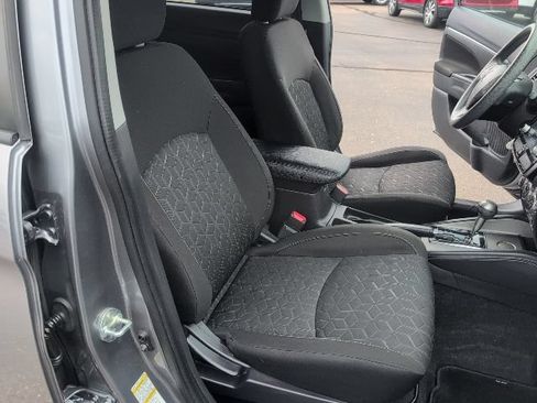 Used 2020 Mitsubishi Outlander Sport ES FWD image 33