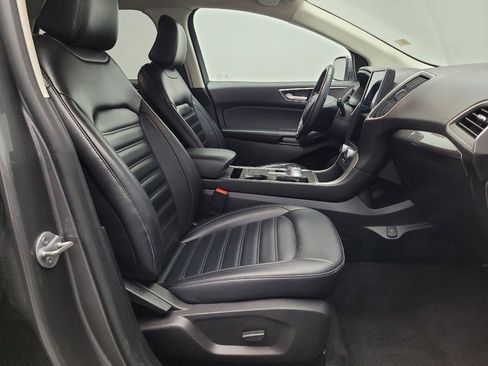 Used 2023 Ford Edge SEL image 21