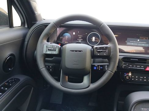 New 2026 Hyundai Palisade XRT Pro AWD/4WD image 12
