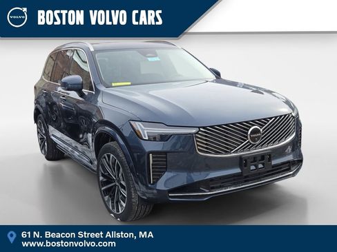 New 2026 Volvo XC90 T8 Plus w/ Protection Package Premier image 1