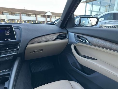 Certified 2023 Cadillac CT5 Luxury image 32