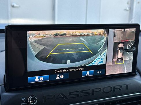 New 2026 Honda Passport TrailSport Elite image 22