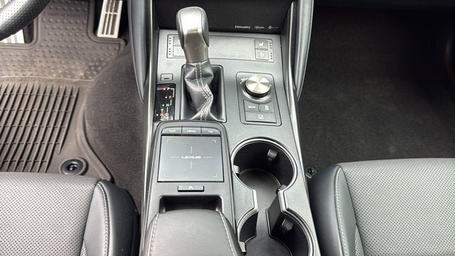 Used 2025 Lexus IS 350 F Sport w/ Navigation Package AWD/4WD image 23