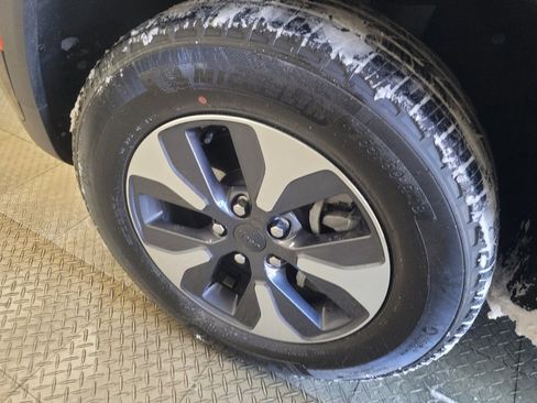 Used 2022 Jeep Grand Cherokee Limited 4xe image 31