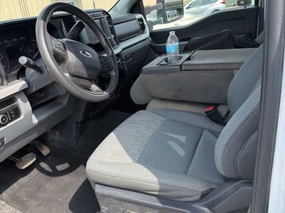 Used 2024 Ford F350 XLT