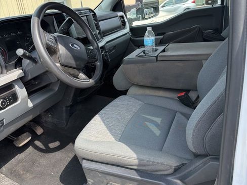 Used 2024 Ford F350 XLT image 1