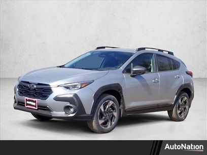 New 2026 Subaru Crosstrek 2.5i Limited