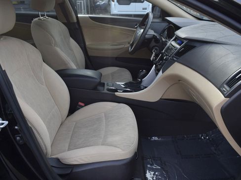 Used 2013 Hyundai Sonata GLS w/ Popular Equipment Pkg image 13