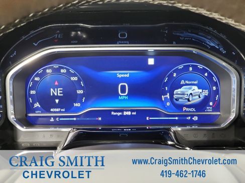 Used 2023 Chevrolet Silverado 1500 LT image 12