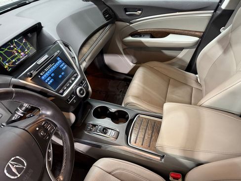 Used 2020 Acura MDX FWD w/ Technology Package image 30