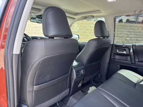 Used 2024 Toyota 4Runner TRD Pro AWD/4WD image 26
