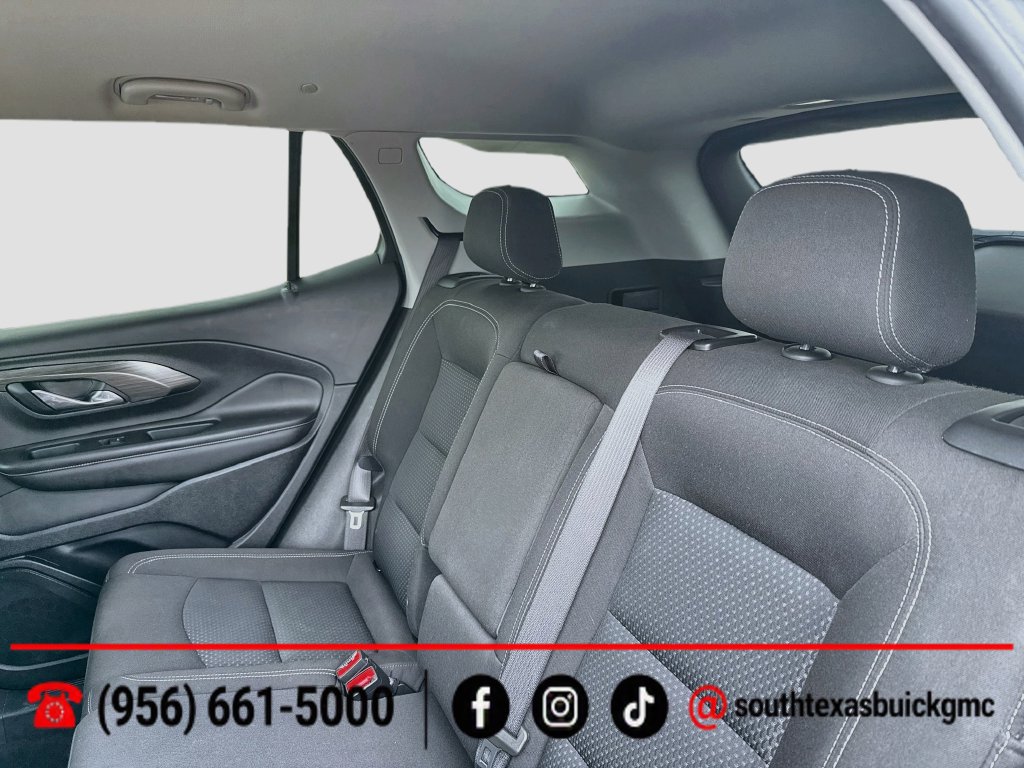 Used 2022 GMC Terrain SLE w/ Driver Convenience Package FWD image 24