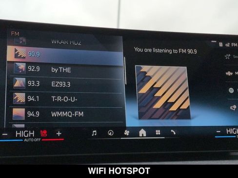 New 2026 BMW 230i xDrive Coupe w/ Premium Package AWD/4WD image 20