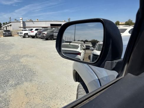 Used 2013 Toyota Tacoma 4x4 Double Cab w/ TRD Off-Road Pkg image 19