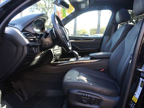 Used 2018 BMW X5 xDrive35i image 20